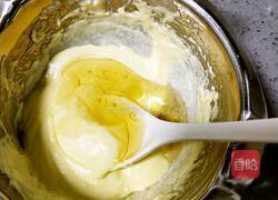 蜂蜜芝士厚多士的做法图解4