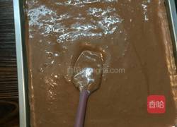 奶油蛋糕卷的做法图解4