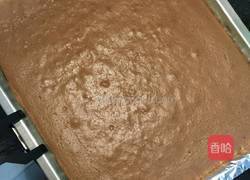 奶油蛋糕卷的做法图解5