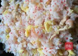 寿司饭团的做法图解5