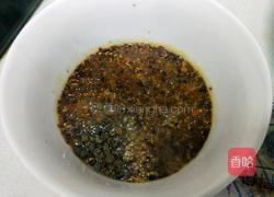 家常麻辣拌牛肚的做法图解5