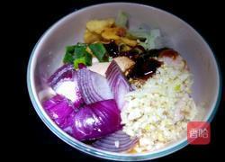 蒜香鸡翅的做法图解5