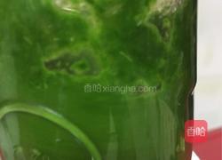 菠菜卷的做法图解2