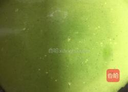 菠菜卷的做法图解8