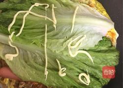 手抓饼的做法图解8