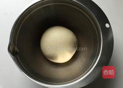 港式吐司的做法图解1