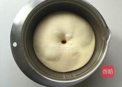 港式吐司的做法图解2