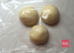 港式吐司的做法图解3