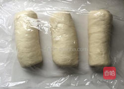 港式吐司的做法图解4