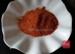 自制牛肉干的做法图解4