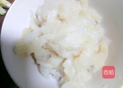 凉拌蛰头的做法图解1