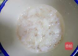 凉拌蛰头的做法图解2