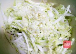 凉拌蛰头的做法图解7