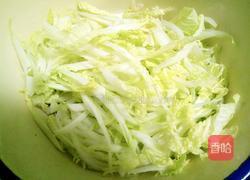 凉拌蛰头的做法图解6