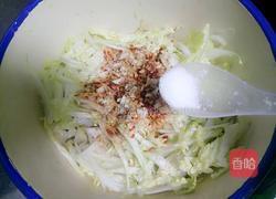 凉拌蛰头的做法图解13