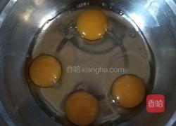 无水无油纸杯小蛋糕的做法图解4