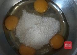 无水无油纸杯小蛋糕的做法图解5