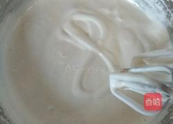 无水无油纸杯小蛋糕的做法图解7