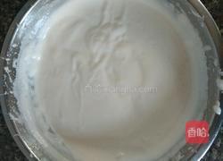 无水无油纸杯小蛋糕的做法图解9