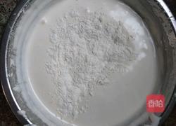 无水无油纸杯小蛋糕的做法图解11