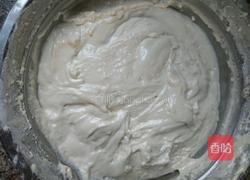 无水无油纸杯小蛋糕的做法图解12