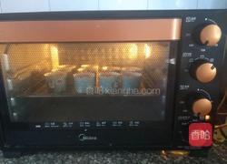 无水无油纸杯小蛋糕的做法图解18