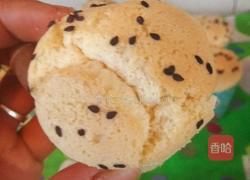 无水无油纸杯小蛋糕的做法图解23