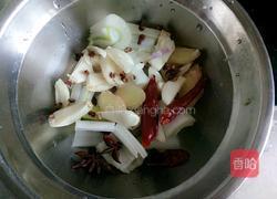 红烧鲳鱼的做法图解2