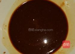 炒里脊的做法图解8