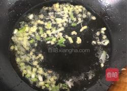 泡菜面疙瘩的做法图解5