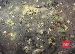 泡菜面疙瘩的做法图解6