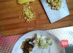 简易版电饭锅红烧肉的做法图解2