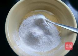 原味蛋糕卷的做法图解7