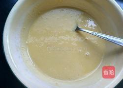 原味蛋糕卷的做法图解8