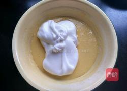 原味蛋糕卷的做法图解11