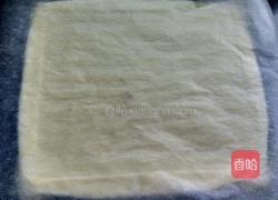 原味蛋糕卷的做法图解16