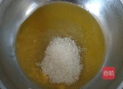 椰丝球的做法图解4