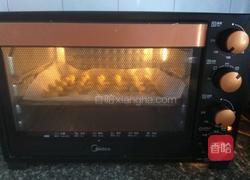 椰丝球的做法图解16