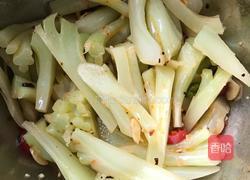 凉拌菜根的做法图解10