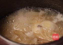 猪皮还能这样做，看起来清亮，吃着也特别美味的做法图解2