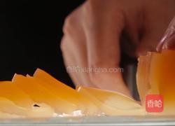 猪皮还能这样做，看起来清亮，吃着也特别美味的做法图解4