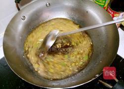 鲁菜大师蒋家菜糖醋茄条的做法图解6