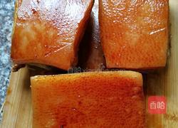 香芋扣肉的做法图解2