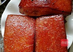 香芋扣肉的做法图解3