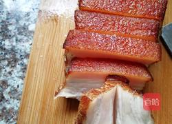 香芋扣肉的做法图解5