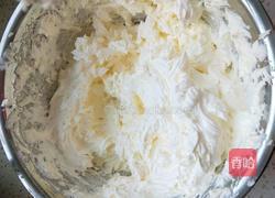 原味黄油曲奇的做法图解6