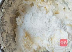 原味黄油曲奇的做法图解7