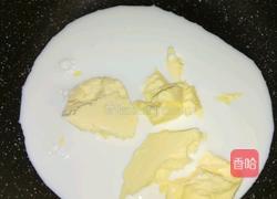 泡芙的做法图解2