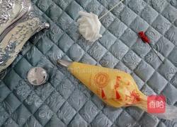 泡芙的做法图解9