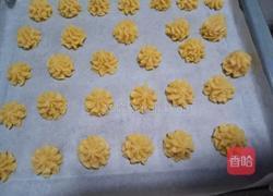 泡芙的做法图解10